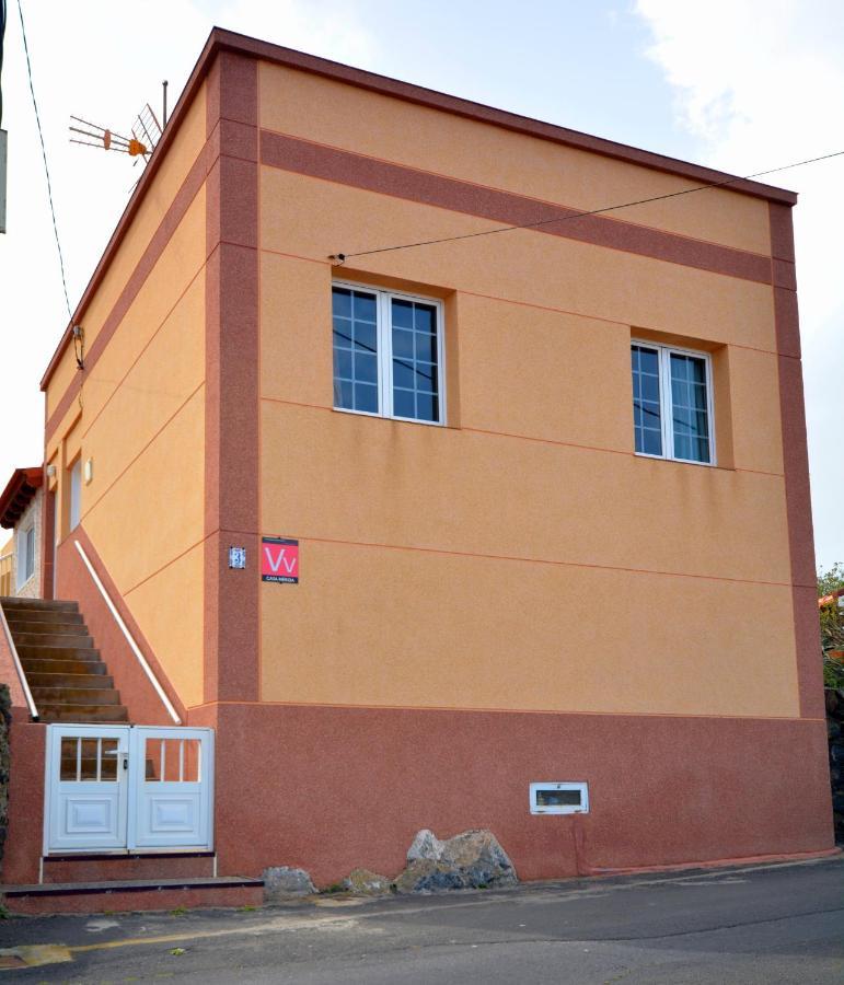 Casa Merida Echedo Exteriör bild