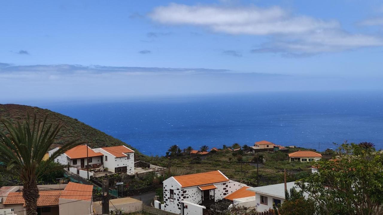 Casa Merida Echedo Exteriör bild