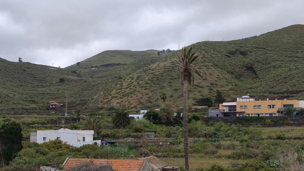 Casa Merida Echedo Exteriör bild