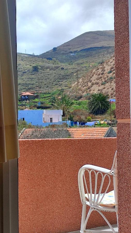 Casa Merida Echedo Exteriör bild